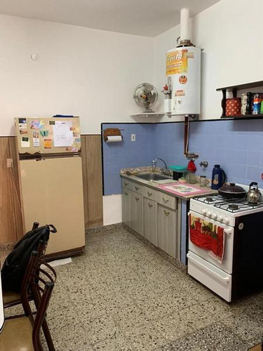 Excelente Ph En Venta Con Terreno Libre
