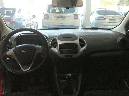 Imagem 9 de 9 de Ford Ka Se 1.0 12v Flex