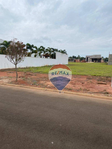 Imagem 5 de 15 de Terreno À Venda, 547 M² Por R$ 220.000, Lagoa Bonita, Engenheiro Coelho/sp - Te0670