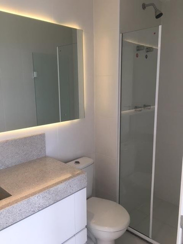 Imagem 11 de 30 de Studio À Venda, 33 M² Por R$ 371.000,00 - Alto Da Boa Vista - São Paulo/sp - St0016