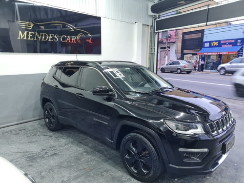 Imagem 3 de 15 de Jeep Compaas