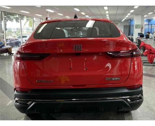 Fiat FASTBACK 1.0 TURBO 200 FLEX IMPETUS CVT