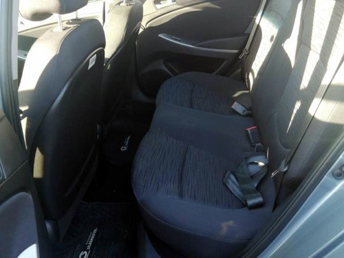 Hyundai Accent Rb Hb Gl 1.6