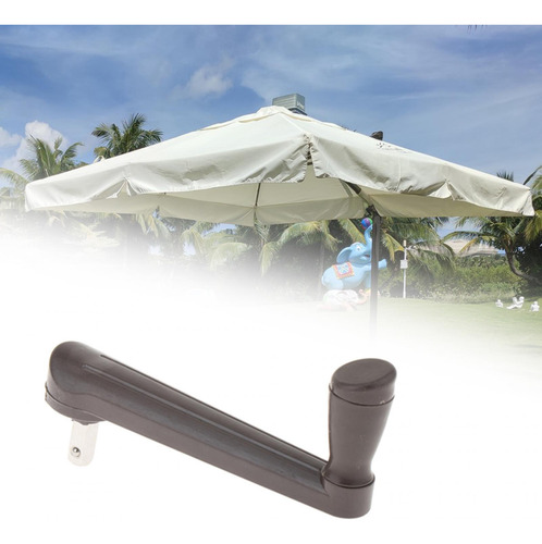 Accesorios Para Sombrilla De Patio Manivela Para Sombrilla
