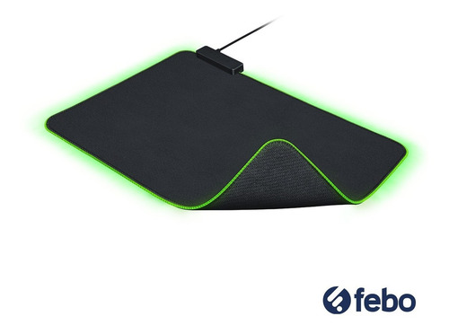 Mousepad Gamer Razer Goliathus Chroma Gaming Febo