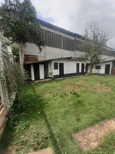 Propiedad En Venta Av Libertador San Cristóbal Mg056