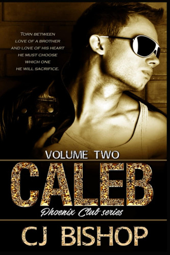 Libro: En Ingles Caleb The Phoenix Club