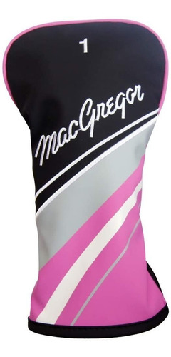Imagen 9 de 9 de Kaddygolf Set Golf Junior Mac Gregor Large 9 A 12 Años