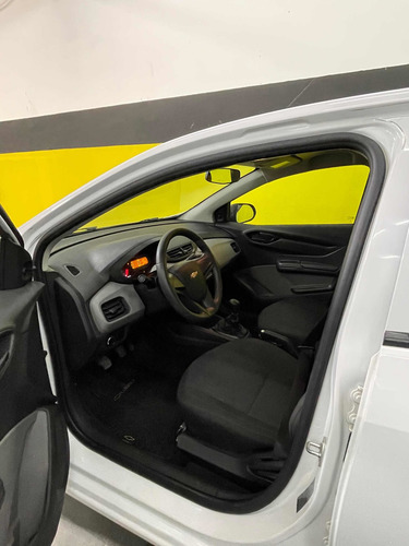 Chevrolet Onix 2017 1.4 Joy Ls + 98cv