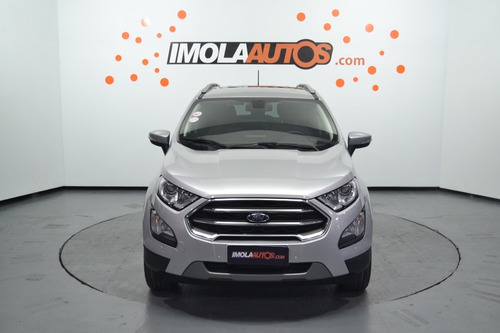 Ford Ecosport 2.0 Titanium At 2020-imolaautos
