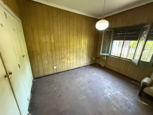 Chalet A Refaccionar