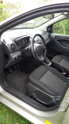 Ford Ka 1.0 Se Flex 5p