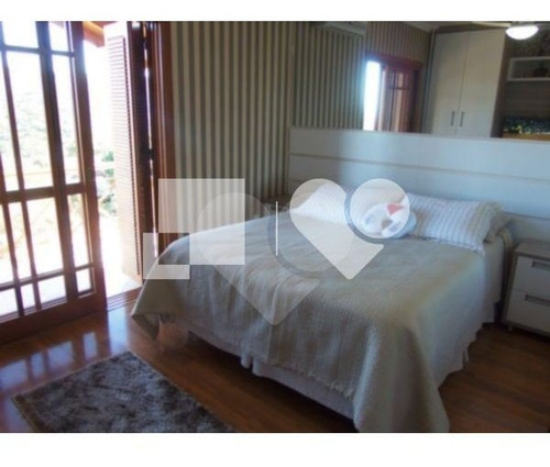 Excelente Casa, 3 Dormitórios, 1 Suíte Com Sacada - 28-im412536