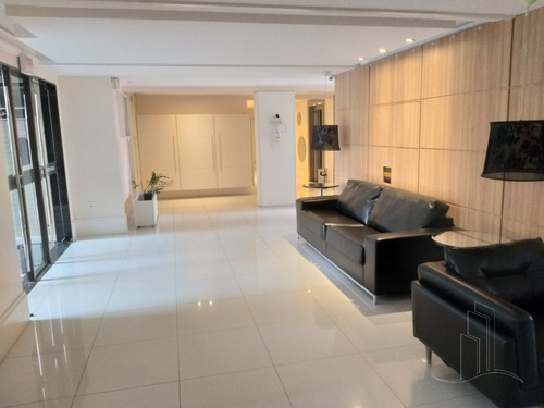Imagem 2 de 15 de Apartamento - Campinas - Ref: 11377 - V-11377