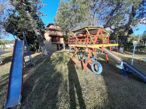 Imagem 20 de 30 de Mansão/chácara Com 4 Suites Aceita Permuta À Venda, 5600 M² Por R$ 1.590.000 - 15 - Itupeva/sp - Ch0281