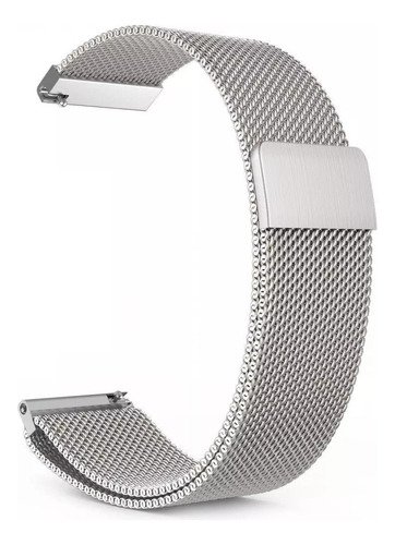 Pulseira Magnética Para Amazfit Cheetah A2292 Pro, Colmi V70