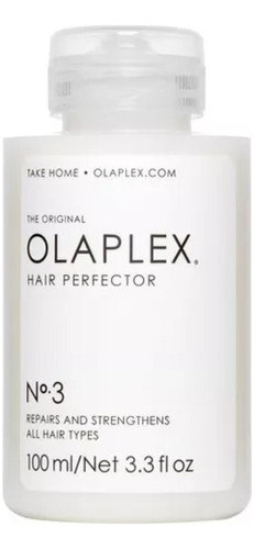 Olaplex N° 3 Hairperfector 100 Ml