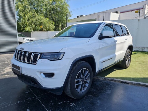 Jeep Grand Cherokee Laredo 4x4 3.0l Td