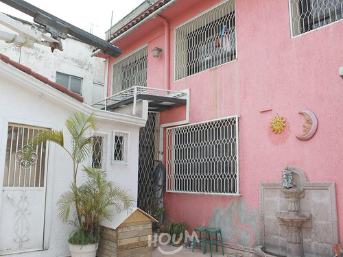 Imagen 27 de 28 de Casa En El Parque, Naucalpan De Juárez Con 5 Recámaras, 250 M², Id: 32625