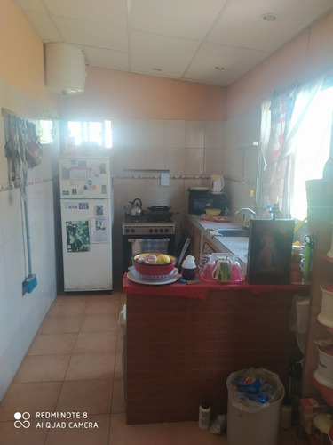 Imagen 7 de 10 de Casa De Dos Dormitorios