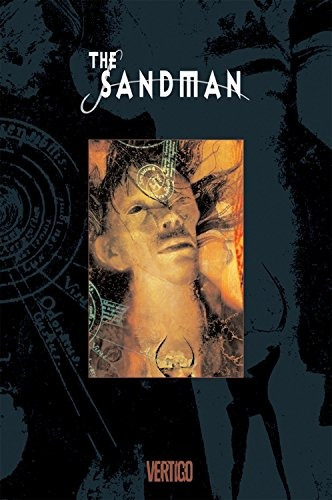 The Absolute Sandman, Vol 1