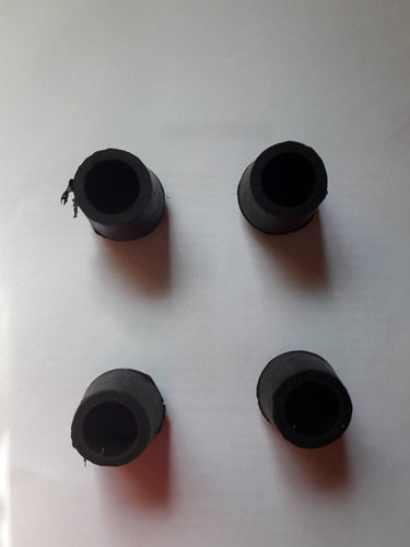 Protectores De Goma Antideslizante Para Catres Para Mascotas