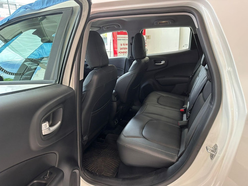 Imagen 7 de 20 de Fiat Toro 2.0 Multijet Freedom 4x4 Automatica Diesel #fretes
