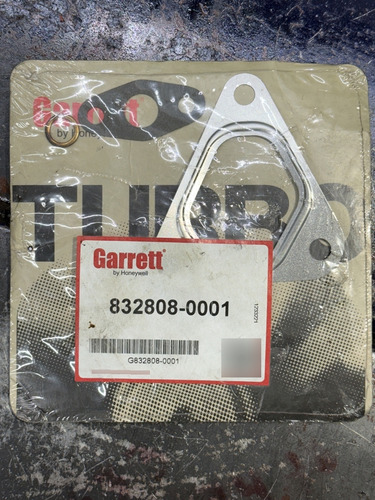 Turbo Nuevo Original Mercedes/dodge/freightliner Om647 04-07