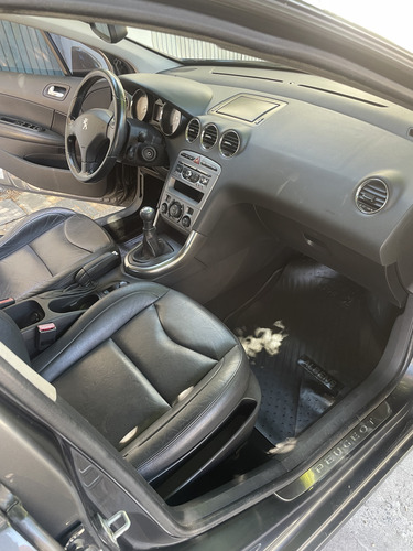 Peugeot 308 1.6 Feline Hdi 115cv