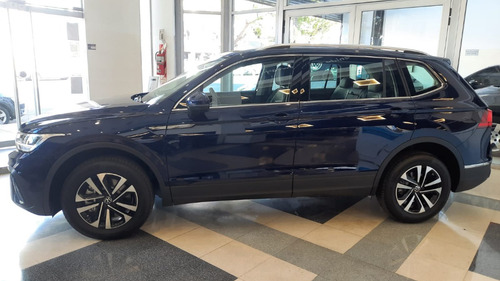 Volkswagen Tiguan Allspace 2.0 Tsi Life 4Motion Dsg