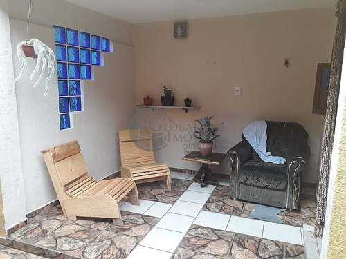 Imagem 18 de 30 de Venda Casa São Paulo Jaraguá - C65