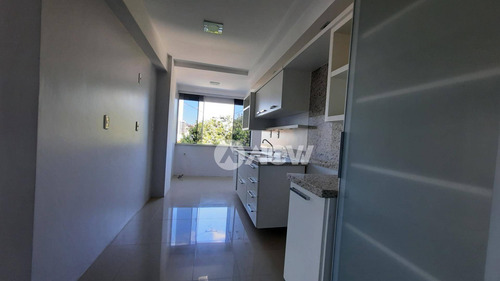 Imagem 9 de 19 de Apartamento Com 2 Dormitórios À Venda, 89 M² Por R$ 425.530,00 - Centro - Campo Bom/rs - Ap1492