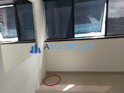 Imagem 2 de 9 de Oportunidade De Sala Comercial De Aluguel No Manhattan - Wall Street Salvador - Sa00086