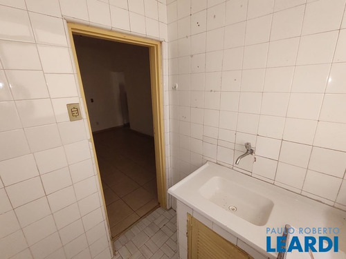Imagem 15 de 15 de Apartamento - Bom Retiro - Sp - 650784