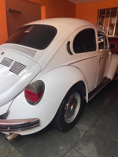 Volkswagen Fusca