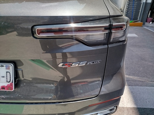 Changan Cs55 Plus 2023