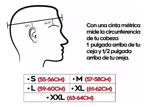 Casco Abatible Certificado Dot Ghira Gh1000 Con Lente Solar Blanco Lisa L
