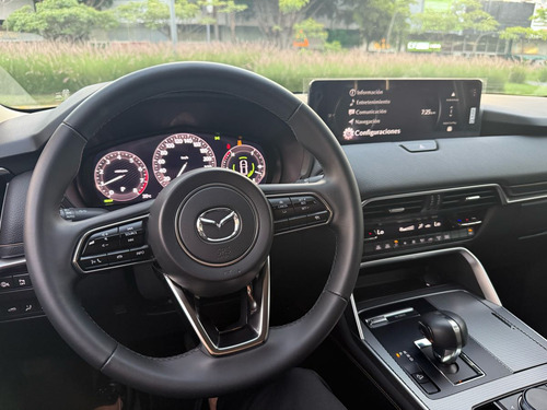 Mazda CX-70 5p I Grand Touring L6/3.3/T MHEV Aut