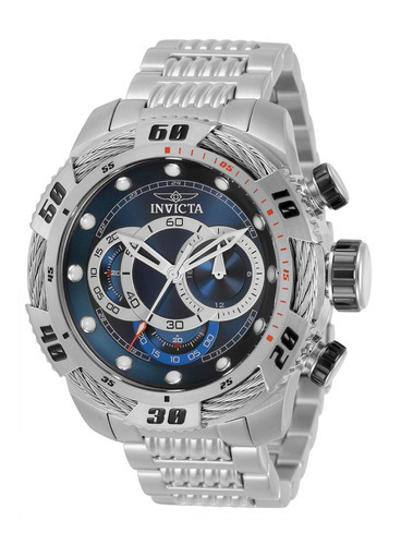 Reloj Invicta 34159 Acero Hombres