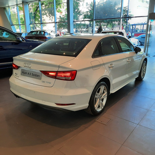 Audi A3 2020 Aut A1 A4 Nuevo A200 Sedan A1 A3 2019 Usado Tv