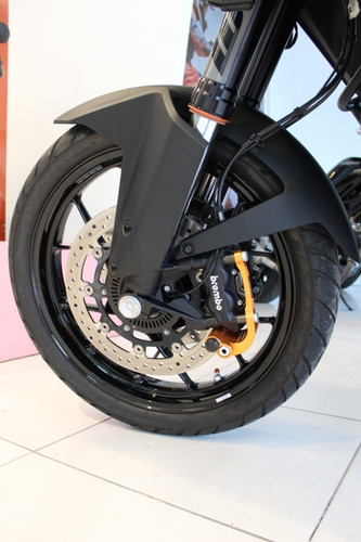 Ktm 1290 Super Adventure S Impresionante Equipamient 1000km