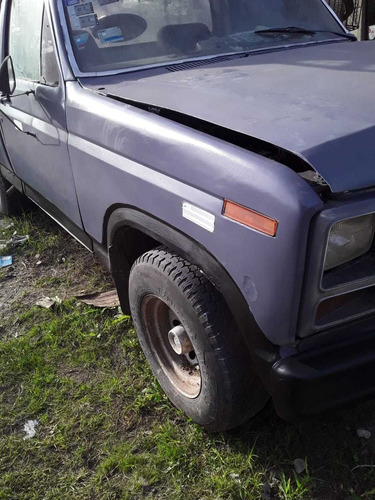 Ford F-100 F100
