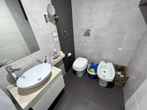 Imagen 7 de 21 de Venta Departamento 2 Ambientes Con Cochera Y Amenities Caballito Parque Rivadavia