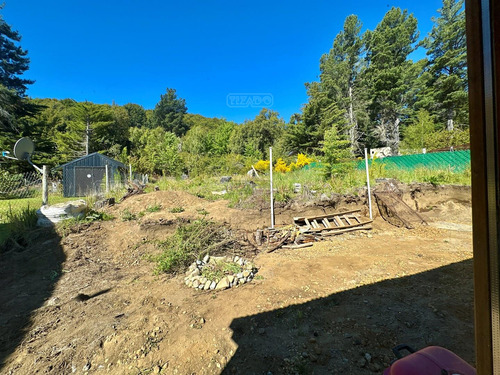 Casa En Venta En Península San Pedro, Bariloche, Patagonia