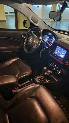 Fiat Toro 1.8 Freedom 4X2 At