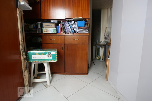 Apartamento À Venda - Cidade São Francisco, 2 Quartos, 54 - S893050363
