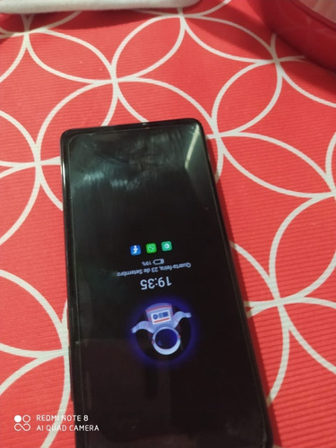 Xiaomi Mi 9t - 64gb De Memória E 6gb De Ram
