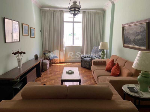 Apartamento-à Venda-copacabana-rio De Janeiro - Ldap30341