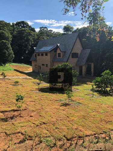 Imagem 15 de 21 de Chácara Com 3 Dormitórios À Venda, 10000 M² Por R$ 4.000.000 - Portal Da Serra - Santana De Parnaíba/sp - Ch0001