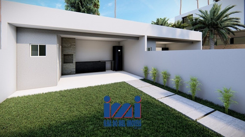 Imagem 5 de 6 de Casa Alto Padrão 3 Quartos E Piscina Eliana - 2187pr-1